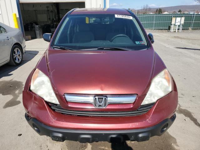 Photo 4 VIN: JHLRE483X8C056815 - HONDA CRV 