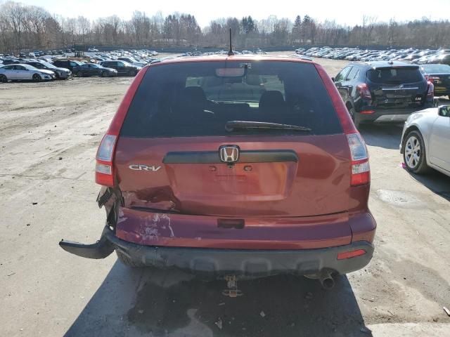 Photo 5 VIN: JHLRE483X8C056815 - HONDA CRV 