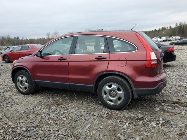 Photo 1 VIN: JHLRE483X9C012816 - HONDA CRV 