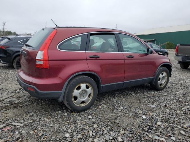 Photo 2 VIN: JHLRE483X9C012816 - HONDA CRV 