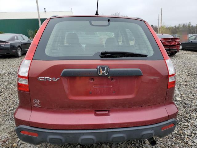 Photo 5 VIN: JHLRE483X9C012816 - HONDA CRV 