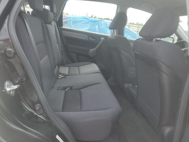 Photo 10 VIN: JHLRE483X9C014548 - HONDA CR-V LX 