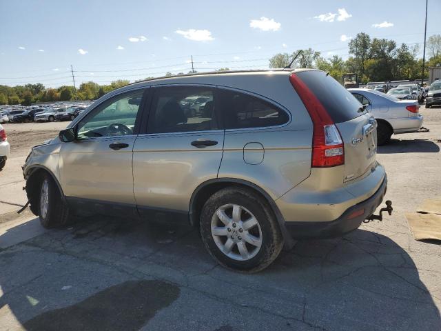 Photo 1 VIN: JHLRE48507C002858 - HONDA CRV 