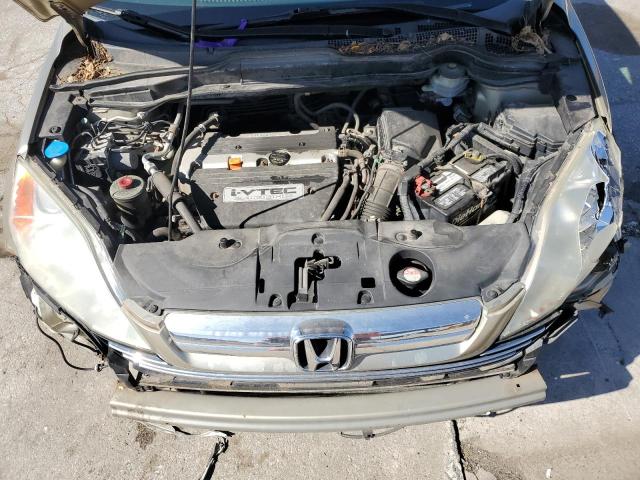 Photo 10 VIN: JHLRE48507C002858 - HONDA CRV 