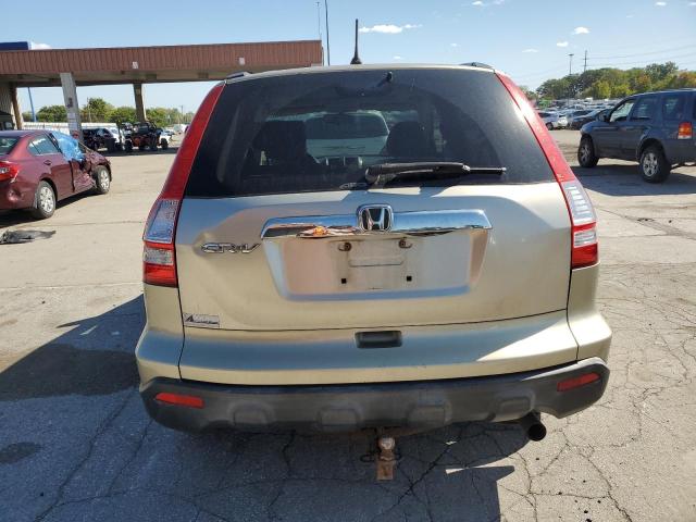 Photo 5 VIN: JHLRE48507C002858 - HONDA CRV 