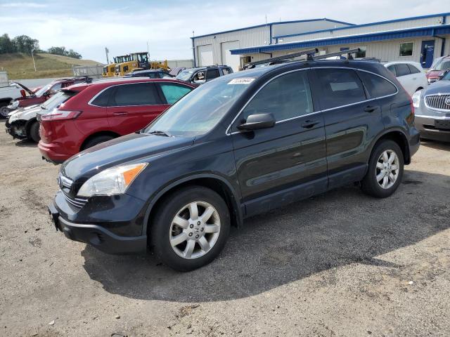 Photo 0 VIN: JHLRE48507C026027 - HONDA CR-V EX 