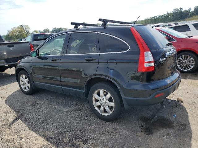 Photo 1 VIN: JHLRE48507C026027 - HONDA CR-V EX 