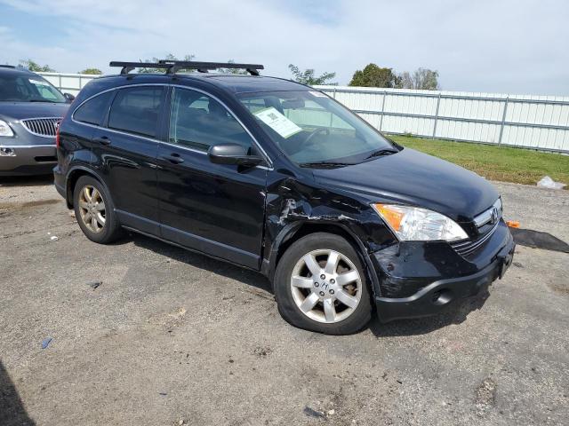 Photo 3 VIN: JHLRE48507C026027 - HONDA CR-V EX 