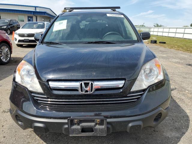 Photo 4 VIN: JHLRE48507C026027 - HONDA CR-V EX 