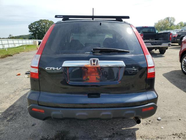 Photo 5 VIN: JHLRE48507C026027 - HONDA CR-V EX 