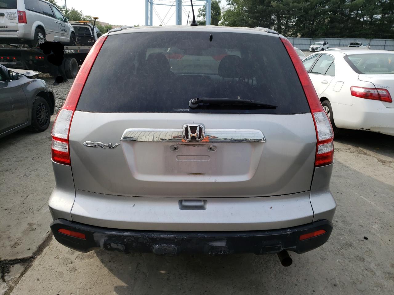 Photo 5 VIN: JHLRE48507C027498 - HONDA CR-V 