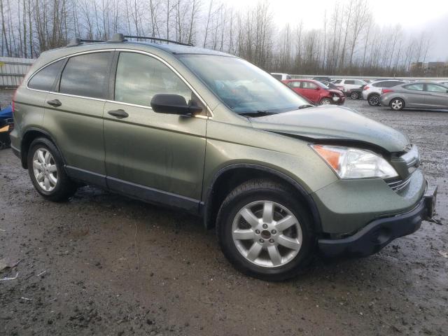 Photo 3 VIN: JHLRE48507C043832 - HONDA CRV 