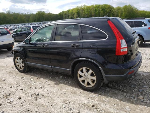 Photo 1 VIN: JHLRE48507C069377 - HONDA CRV 