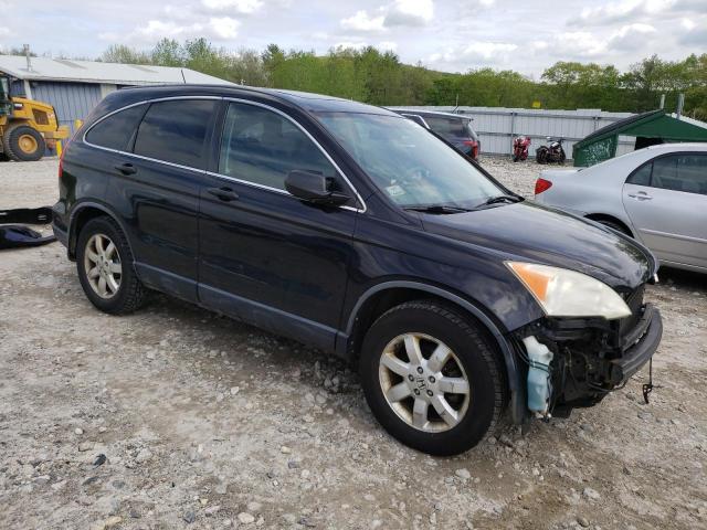 Photo 3 VIN: JHLRE48507C069377 - HONDA CRV 