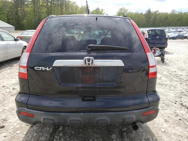 Photo 5 VIN: JHLRE48507C069377 - HONDA CRV 