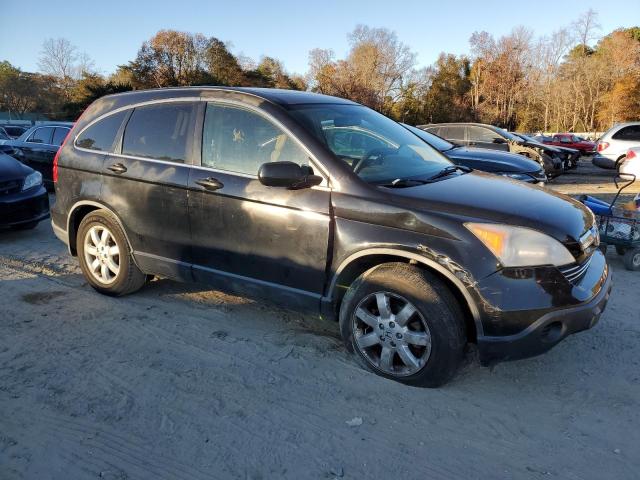 Photo 3 VIN: JHLRE48507C111854 - HONDA CR-V EX 