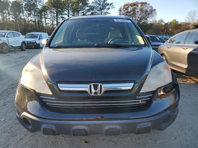 Photo 4 VIN: JHLRE48507C111854 - HONDA CR-V EX 