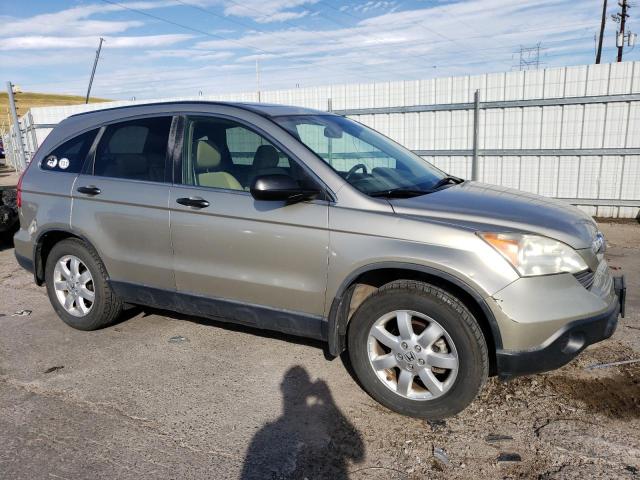 Photo 3 VIN: JHLRE48507C117850 - HONDA CRV 