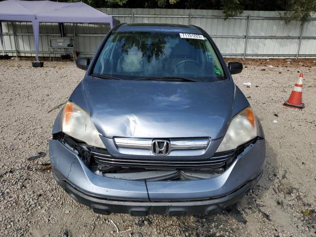 Photo 4 VIN: JHLRE48507C118481 - HONDA CRV 