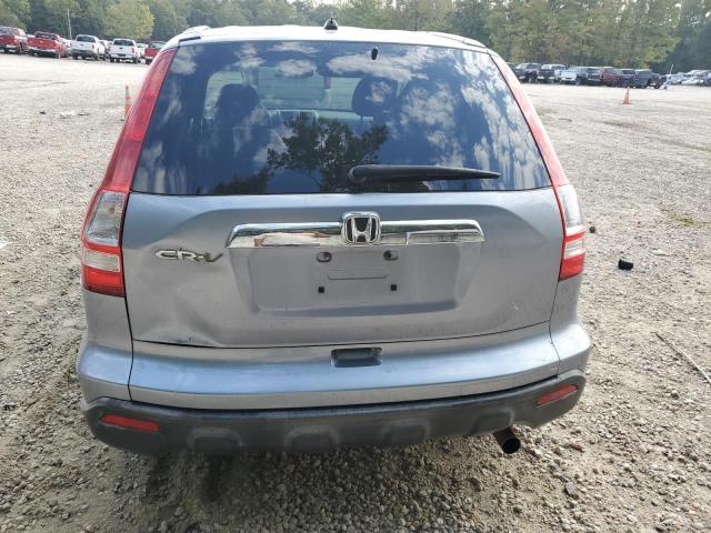 Photo 5 VIN: JHLRE48507C118481 - HONDA CRV 