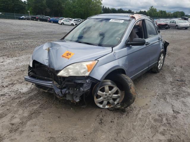 Photo 1 VIN: JHLRE48508C000318 - HONDA CR-V 