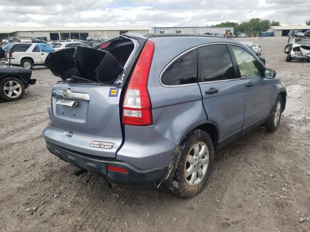 Photo 3 VIN: JHLRE48508C000318 - HONDA CR-V 