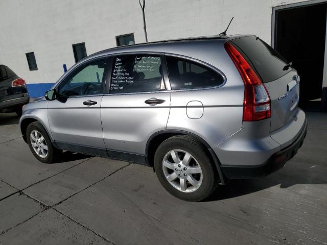 Photo 1 VIN: JHLRE48508C002179 - HONDA CR-V EX 