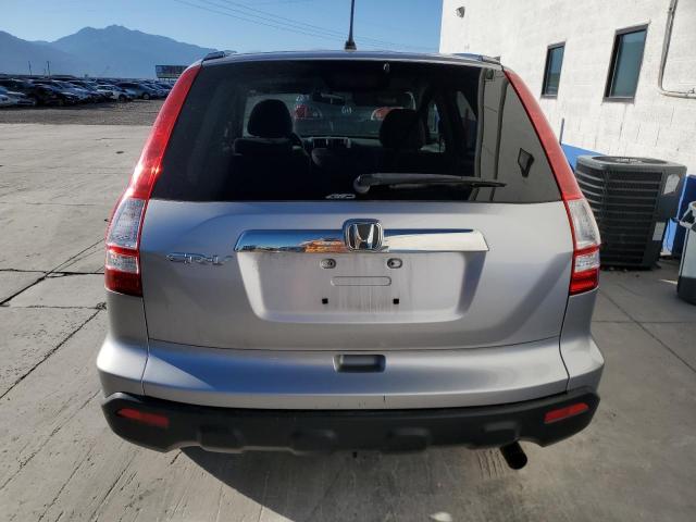 Photo 5 VIN: JHLRE48508C002179 - HONDA CR-V EX 