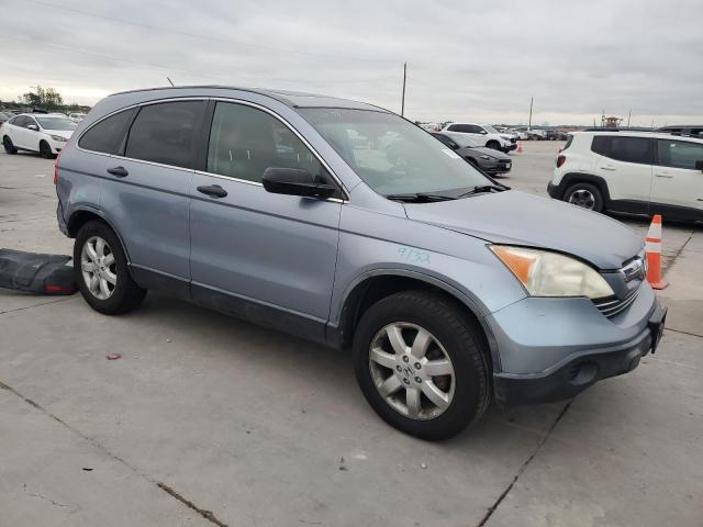 Photo 3 VIN: JHLRE48508C007673 - HONDA CR-V EX 