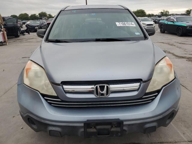 Photo 4 VIN: JHLRE48508C007673 - HONDA CR-V EX 