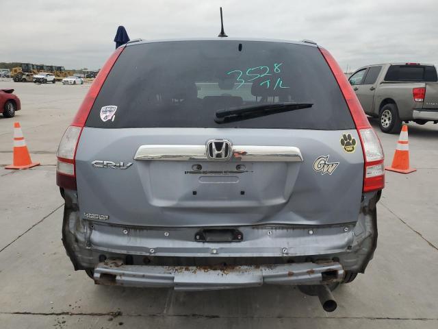 Photo 5 VIN: JHLRE48508C007673 - HONDA CR-V EX 