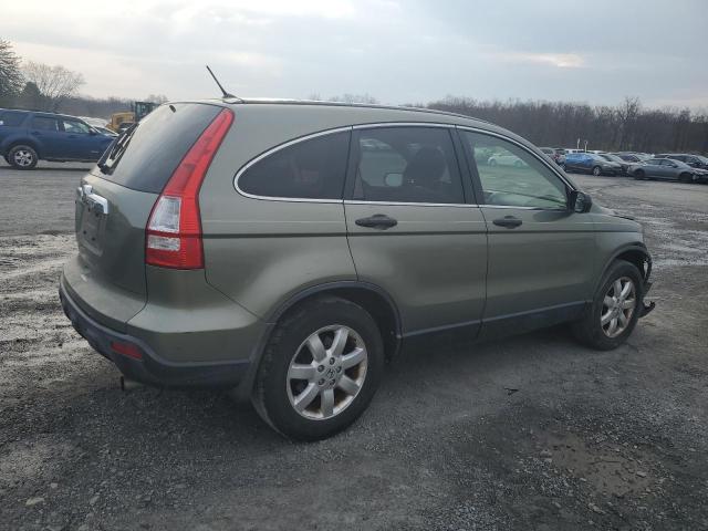 Photo 2 VIN: JHLRE48508C011741 - HONDA CRV 