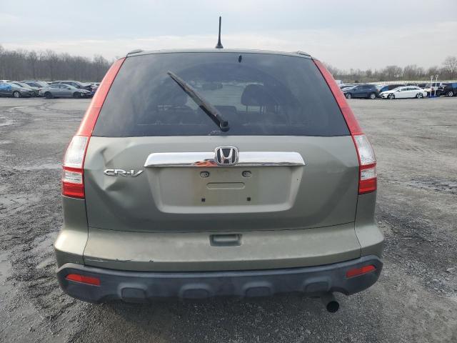 Photo 5 VIN: JHLRE48508C011741 - HONDA CRV 