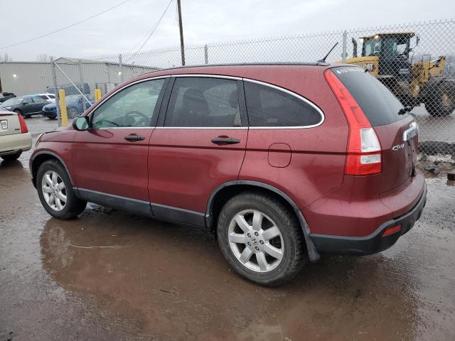 Photo 1 VIN: JHLRE48508C012386 - HONDA CRV 