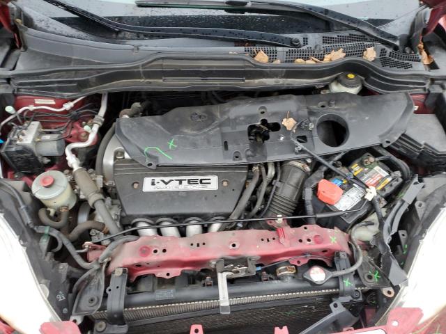 Photo 10 VIN: JHLRE48508C012386 - HONDA CRV 