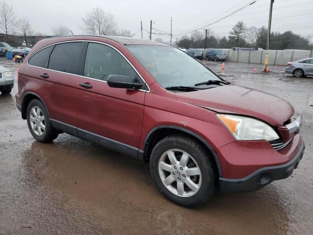 Photo 3 VIN: JHLRE48508C012386 - HONDA CRV 