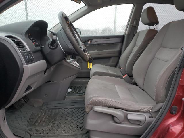 Photo 6 VIN: JHLRE48508C012386 - HONDA CRV 