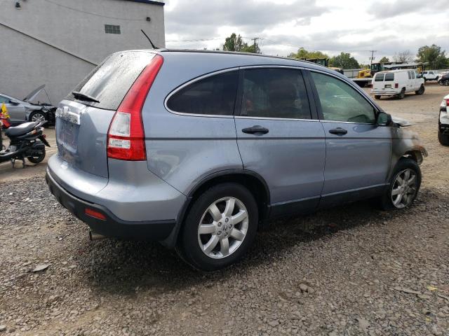 Photo 2 VIN: JHLRE48508C023890 - HONDA CR-V EX 