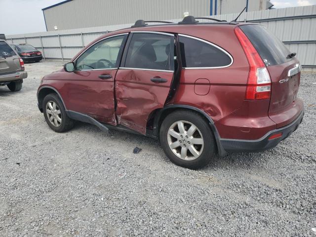 Photo 1 VIN: JHLRE48508C065315 - HONDA CRV 