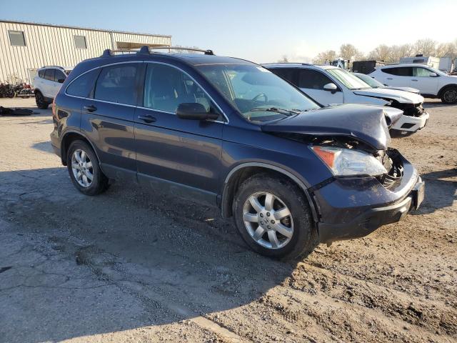 Photo 3 VIN: JHLRE48508C065640 - HONDA CR-V EX 