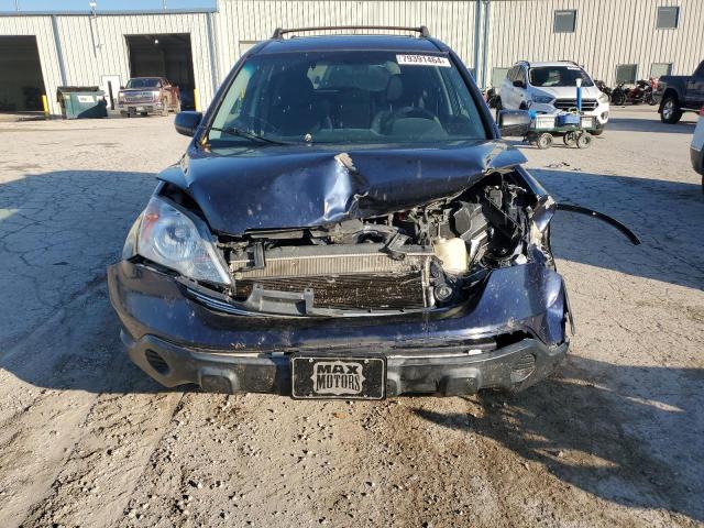 Photo 4 VIN: JHLRE48508C065640 - HONDA CR-V EX 