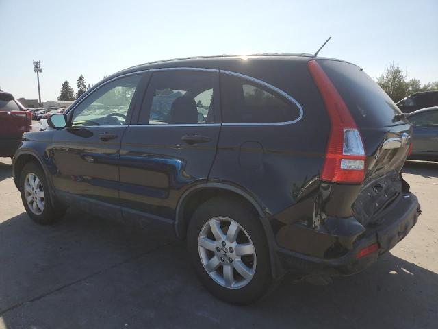 Photo 1 VIN: JHLRE48508C072121 - HONDA CRV 