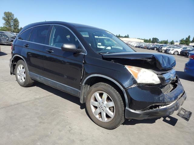 Photo 3 VIN: JHLRE48508C072121 - HONDA CRV 