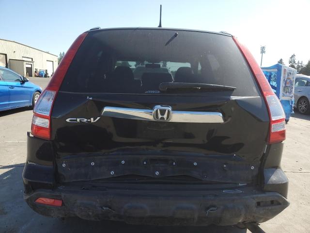 Photo 5 VIN: JHLRE48508C072121 - HONDA CRV 