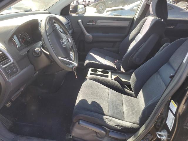 Photo 6 VIN: JHLRE48508C072121 - HONDA CRV 