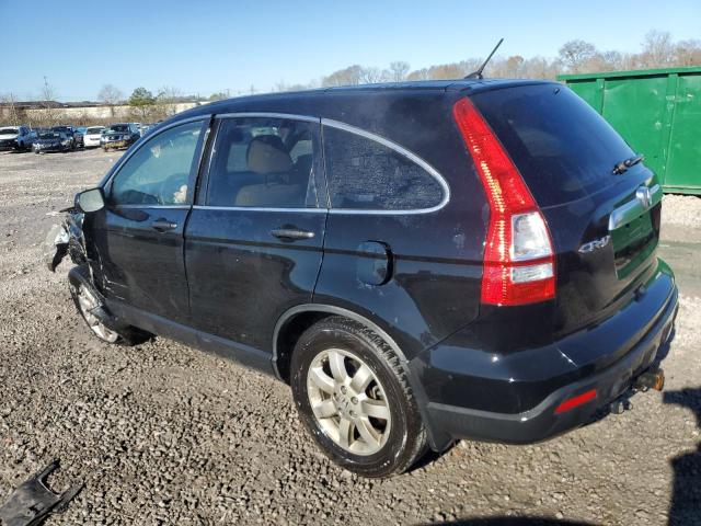 Photo 1 VIN: JHLRE48509C001289 - HONDA CRV 