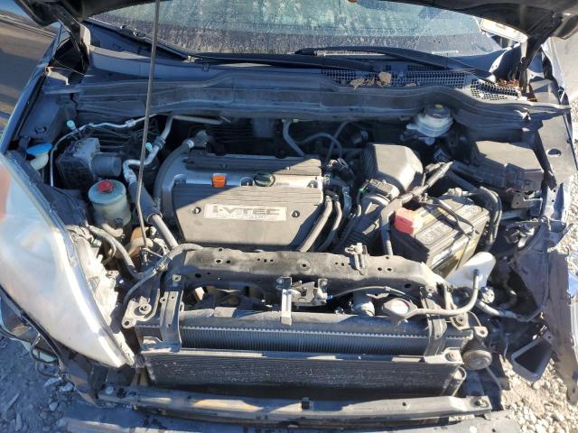 Photo 11 VIN: JHLRE48509C001289 - HONDA CRV 