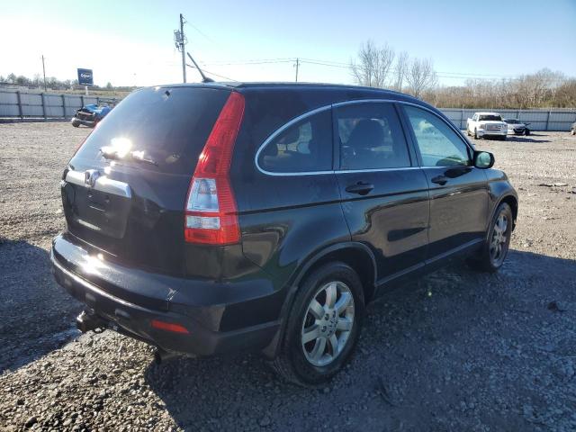 Photo 2 VIN: JHLRE48509C001289 - HONDA CRV 