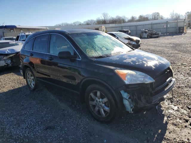 Photo 3 VIN: JHLRE48509C001289 - HONDA CRV 