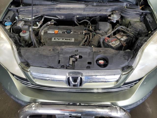 Photo 11 VIN: JHLRE48509C006735 - HONDA CR-V EX 